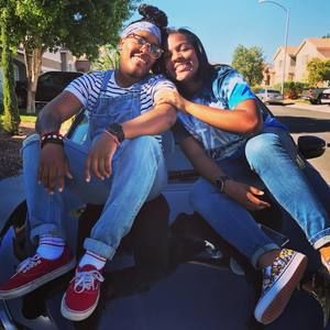 Meet your Posher, Brandii